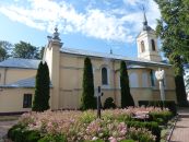 Mszczonow