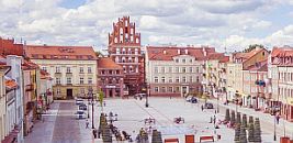 Bartoszyce