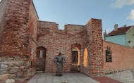 Góra Markowca